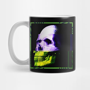 Yum Crunch Trip Mug